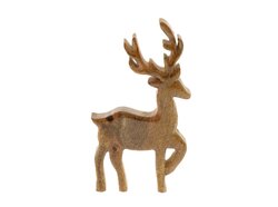HBX Reindeer Parlande L14W2.5H25