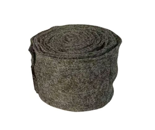 HBX Ribbon Felt Roll L500W12