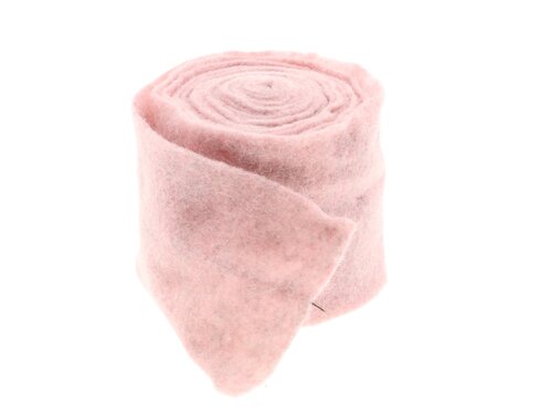 HBX Ribbon Felt Roll L500W12