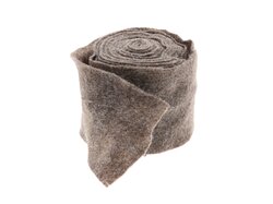 HBX Ribbon Felt Roll L500W12