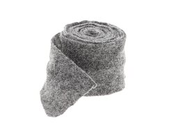 HBX Ribbon Felt Roll L500W12