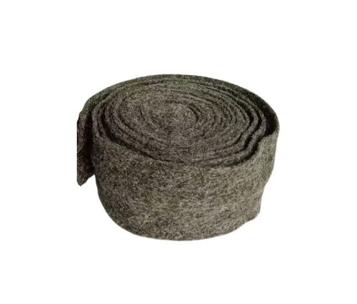 HBX Ribbon Felt Roll L500W8