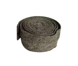 HBX Ribbon Felt Roll L500W8