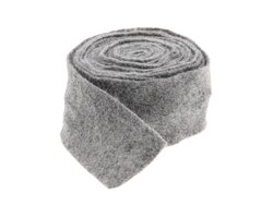 HBX Ribbon Felt Roll L500W8