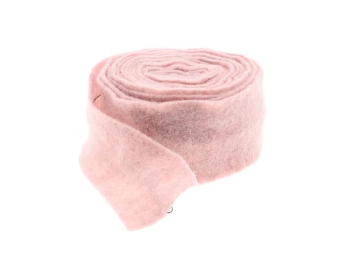 HBX Ribbon Felt Roll L500W8