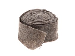 HBX Ribbon Felt Roll L500W8