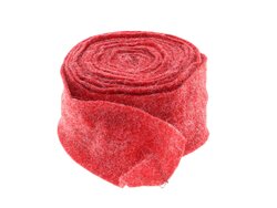 HBX Ribbon Felt Roll L500W8