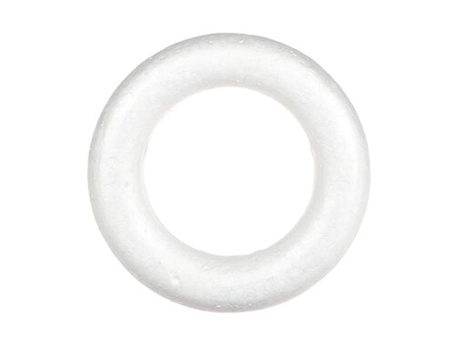 HBX Ring Styrofoam D17