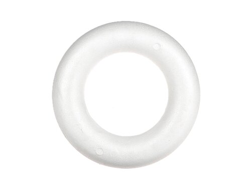 HBX Ring Styrofoam D25