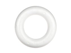 HBX Ring Styrofoam D25