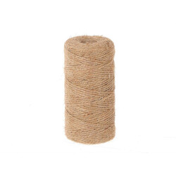 HBX Rol jute 100mtr b0.2 bruin
