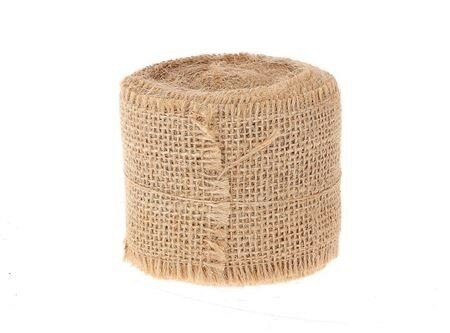 HBX Rol jute 5mtr b5 bruin