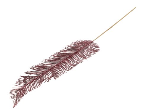 HBX Stem Feather Aria L80W11H3