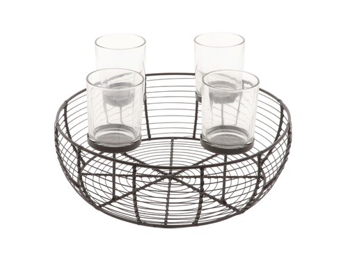 HBX Tealight 4 Lizant H10D30