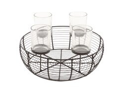 HBX Tealight 4 Lizant H10D30
