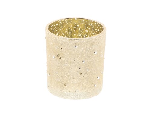 HBX Tealight Pearl Dale H10D9