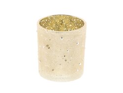 HBX Tealight Pearl Dale H10D9