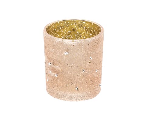 HBX Tealight Pearl Dale H10D9