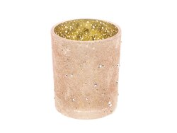 HBX Tealight Pearl Dale H12.5D10