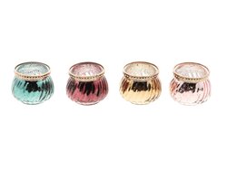 HBX Tealight Rania 4Ass H6.4D8