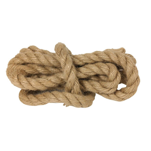 HBX Touw d2l200cm naturel