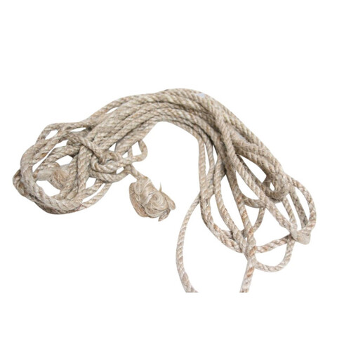 HBX Touw jute 250gr naturel