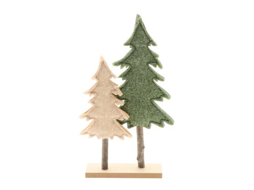 HBX Tree Boreal L20W5H33