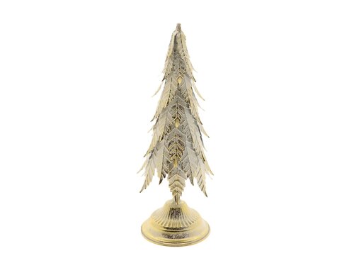 HBX Tree Caron Frosted L15W15H40