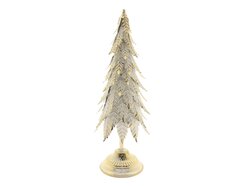 HBX Tree Caron Frosted L17W17H46