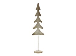 HBX Tree Slim Grando L13W10H52