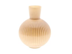 HBX Vase Envia Stripe H31.5D25