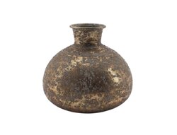 HBX Vase Loire H15D18