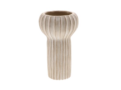 HBX Vase Olla L17W17H28