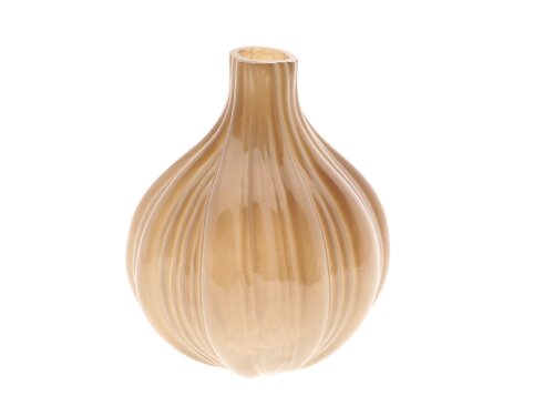 HBX Vase Velin H21D18