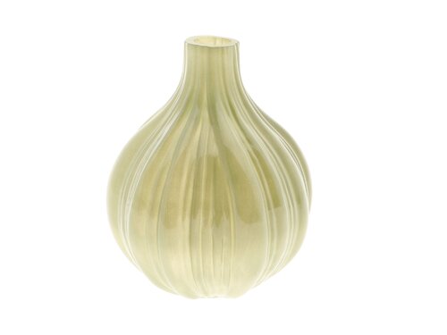 HBX Vase Velin H21D18