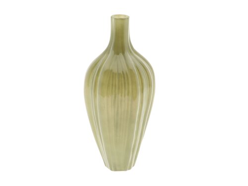HBX Vase Velin H36D16