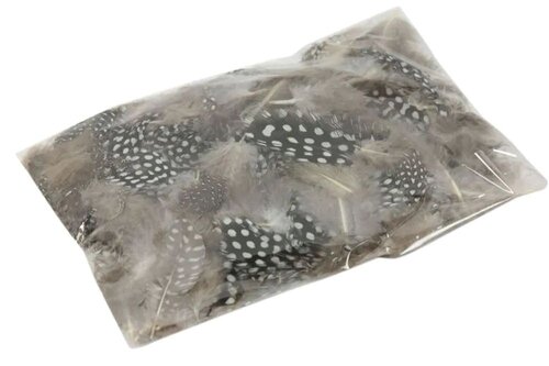 HBX Veer parel haan los naturel