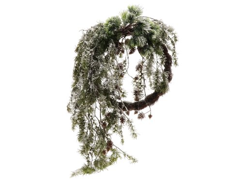 HBX Wreath Elysia H15D75