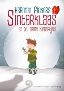 Herman Finkers Sinterklaas