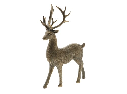 Hert andor l18b8d29cm bruin