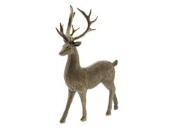 Hert andor l18b8d29cm bruin