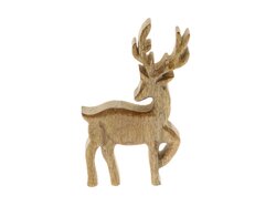 Hert parlande l11b2.5h20 bruin/goud