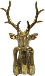 Hert zen kunststof 15x25.5x41cm gd