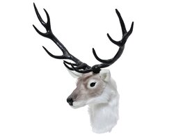 Hertenhoofd plc l70b53h26cm beige
