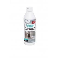 HG badkamer reiniger