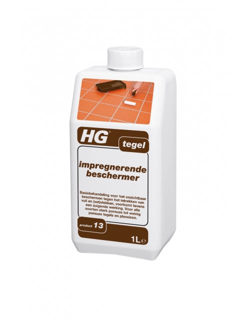 HG impregnerende beschermer (product 13)