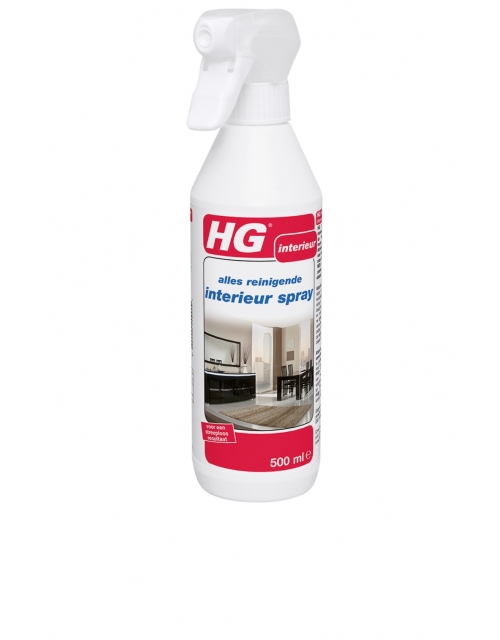 HG interieurspray