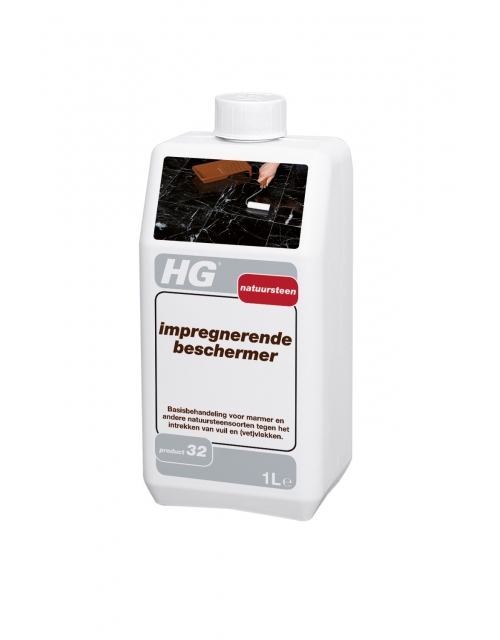 HG natuurst impregn beschermer (product 32)