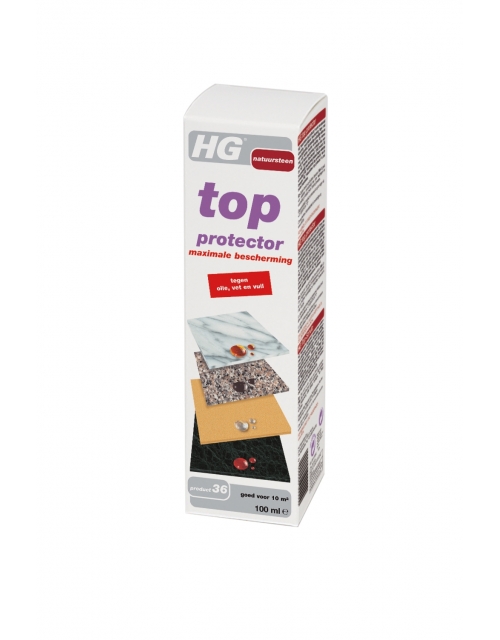 HG top protector