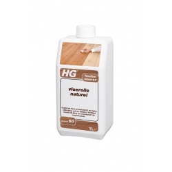 HG vloerolie naturel (product 60)